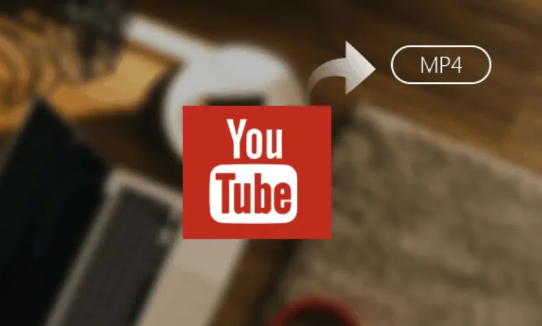 Free Convert YouTube to MP4