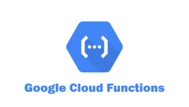 Why Might a Google Cloud Customer Choose to Use Cloud Functions