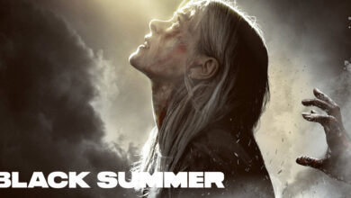 Black Summer Season 3