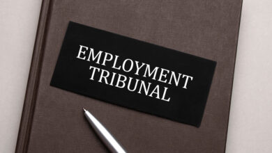 Employment Tribunal Decisions