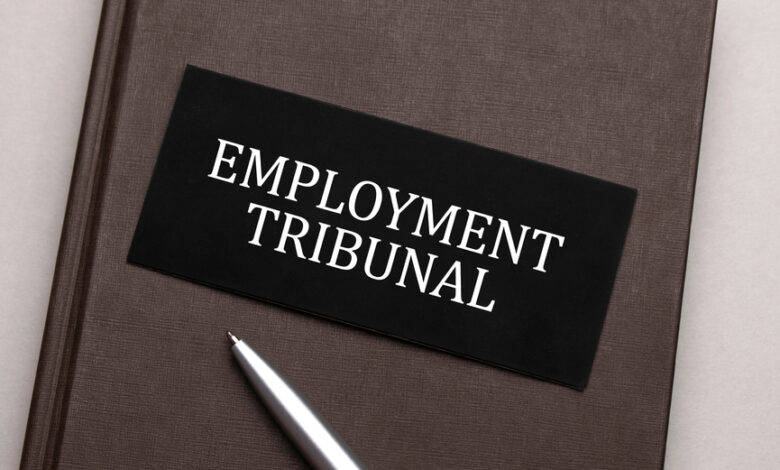 Employment Tribunal Decisions