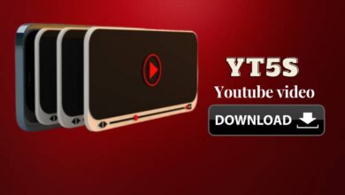 YT5s: The Online YouTube Video Converter