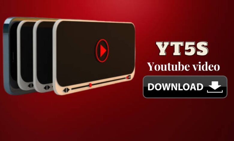 YT5s: The Online YouTube Video Converter