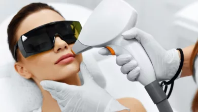 Laser Hair Removal Chicago