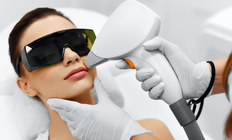 Laser Hair Removal Chicago