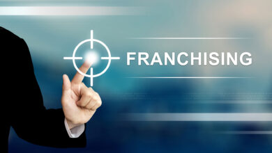 franchise marketing