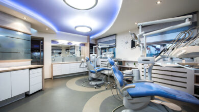 dental practice