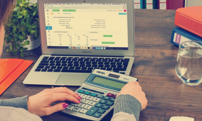 bookkeeping mistakes for small businesses