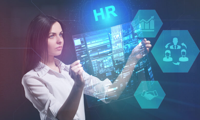 human resources software