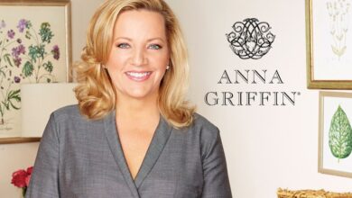 Anna Griffin Blog