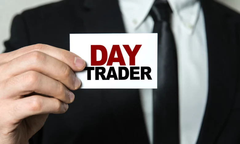 crypto day trading