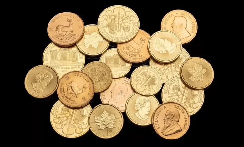 best gold coins for investment