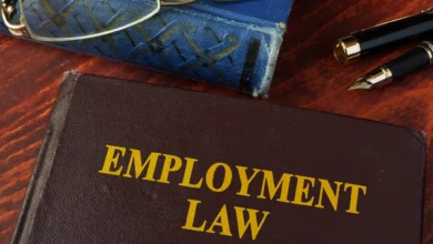 employment discrimination lawyers