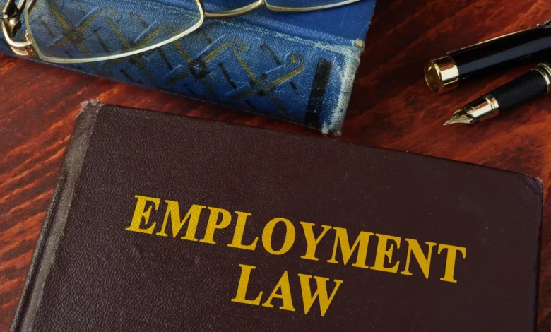 employment discrimination lawyers