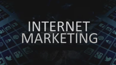 industrial internet marketing