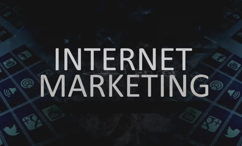 industrial internet marketing